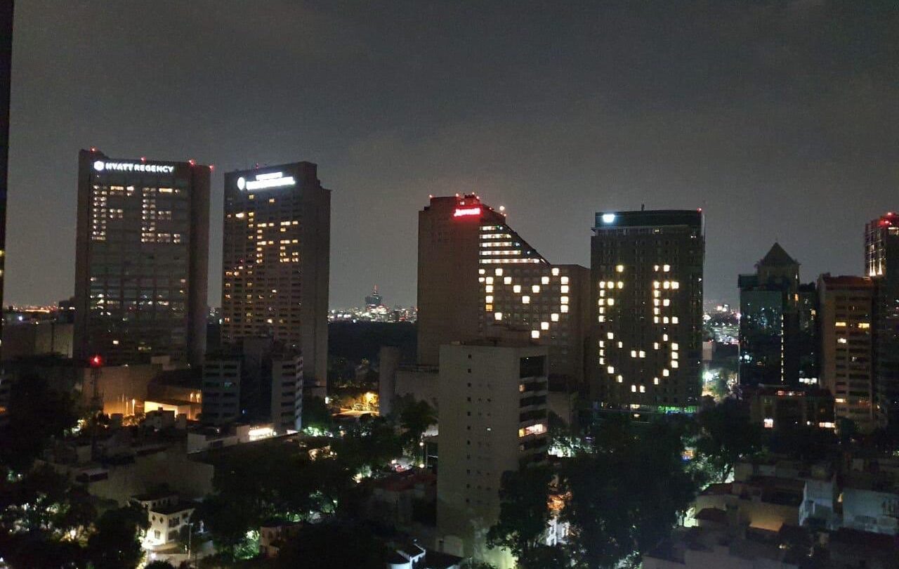 Hoteles COVID 19