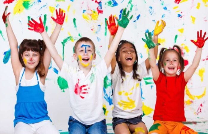 Día del niño en México 2020: cómo festejarlos en esta cuarentena