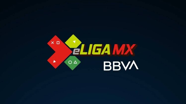 Este viernes comienza el torneo virtual eLiga MX