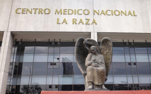 Doctora infectóloga muere por coronavirus en hospital de La Raza