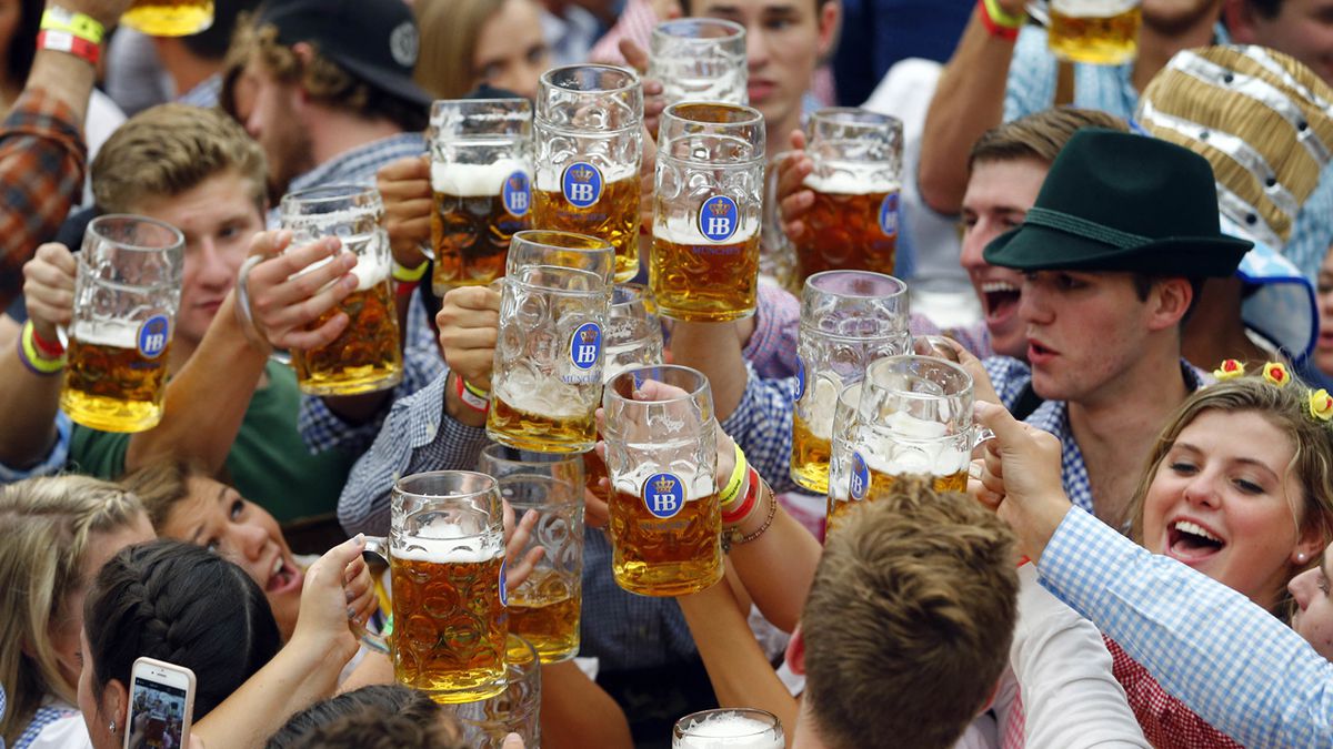 Jefe del Gobierno de Baviera anuncia cancelación del Oktoberfest