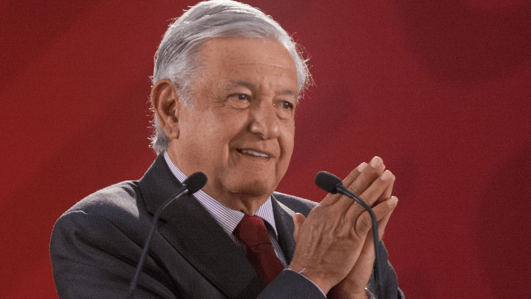 AMLO magnánimo perdona y asegura que su amigo ‘Javier Alatorre se equivocó’