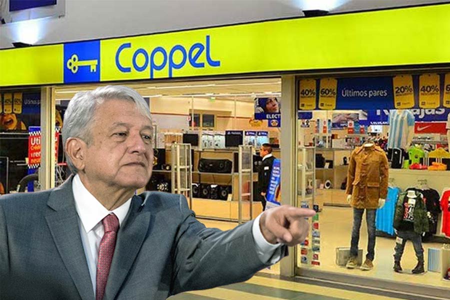 AMLO dio a conocer empresas que siguen operando y arriesgando a trabajadores