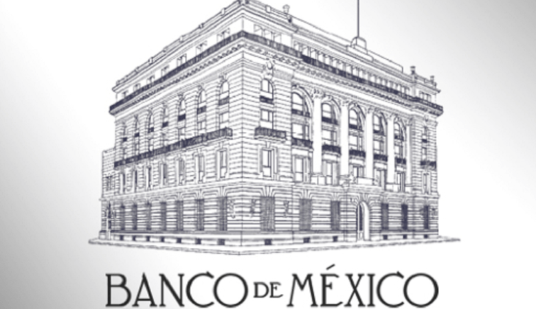 Banco de México inyectará a la economía mexicana 750 mdp