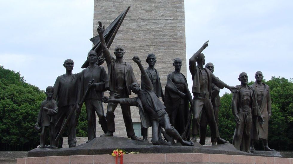 Alemania si conmemorará liberación de campos de concentración