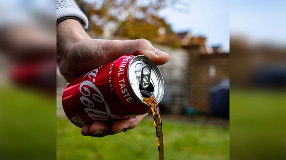 Coronavirus afecta las ventas de Coca-Cola debido al cierre de restaurantes, cines y estadios