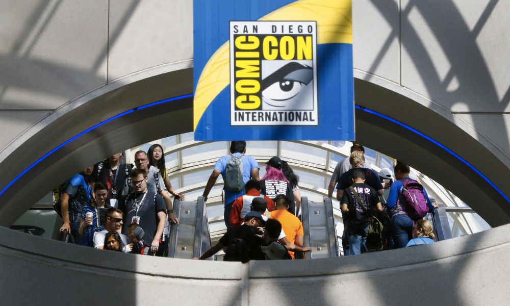 Comic-Con 2020, cancelada por COVID-19