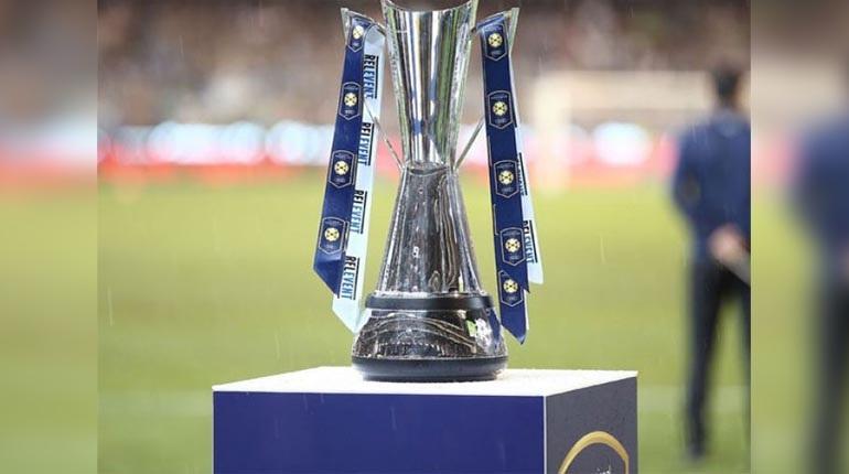 International Champions Cup