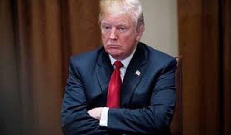 El mundo entero se indigna con Trump por castigar a la OMS no enviándole fondos