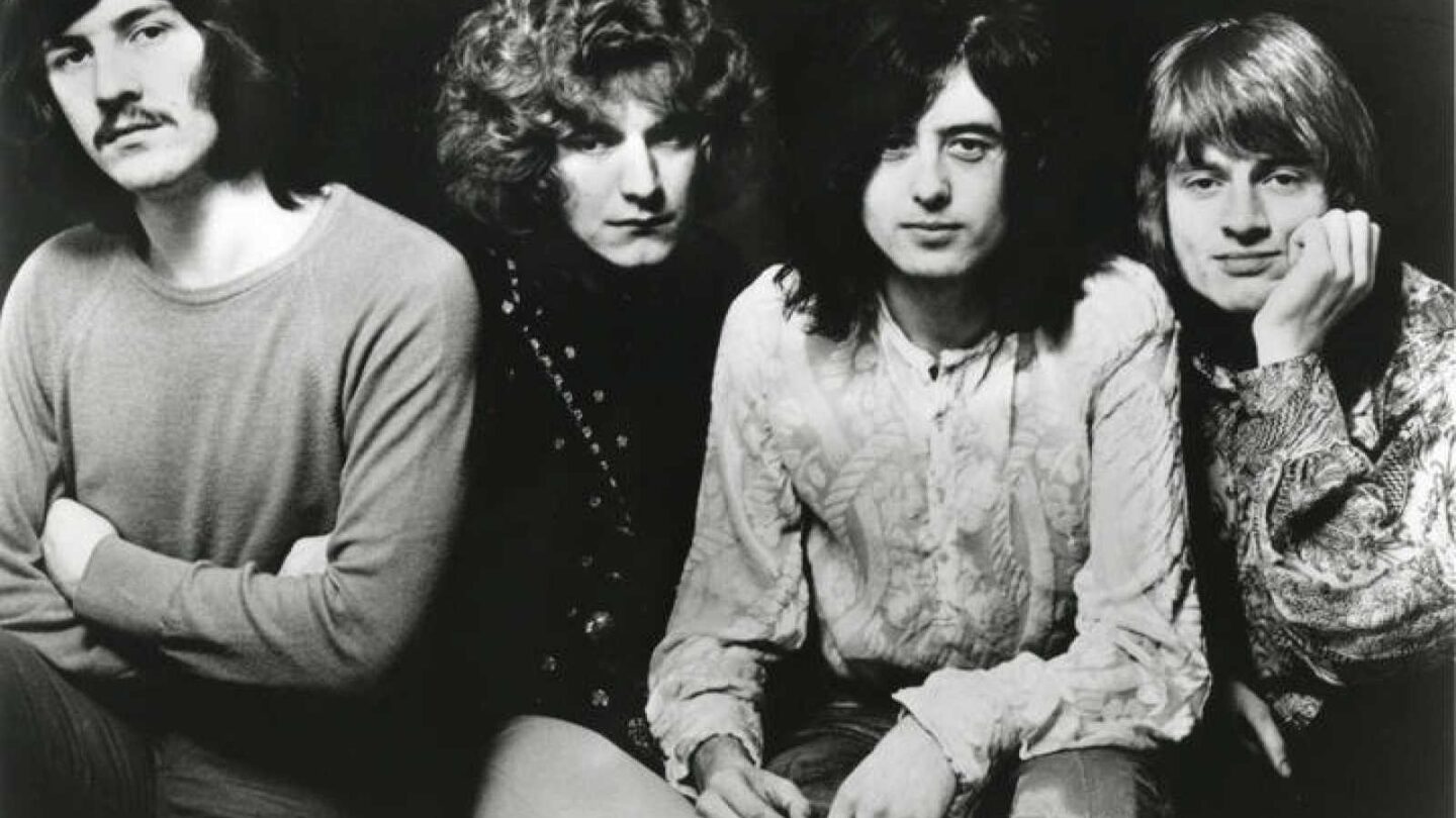 Led Zeppelin