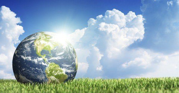 ¿Por que se celebra el Día de la Tierra y cual es su origen?