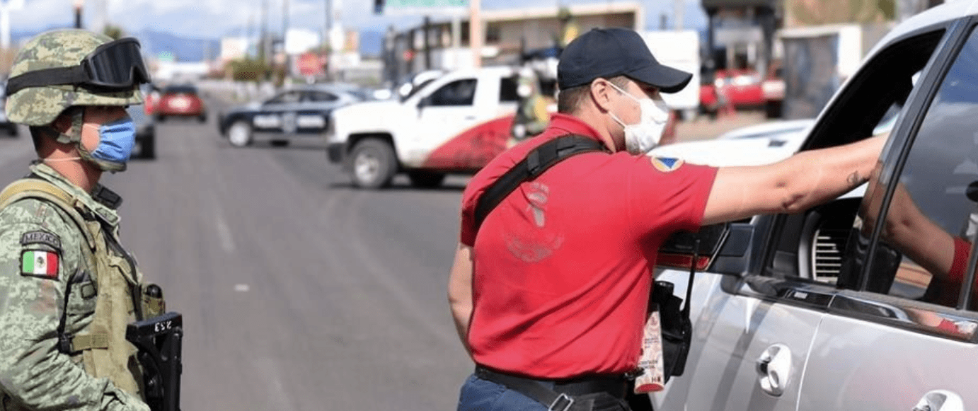 En Chihuahua ya son 61 defunciones por Covid-19 y 313 casos confirmados