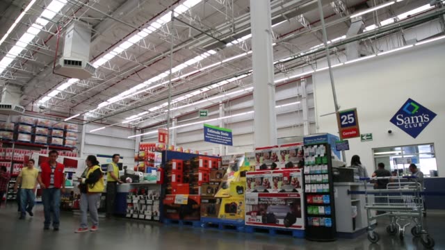 Sam's Club