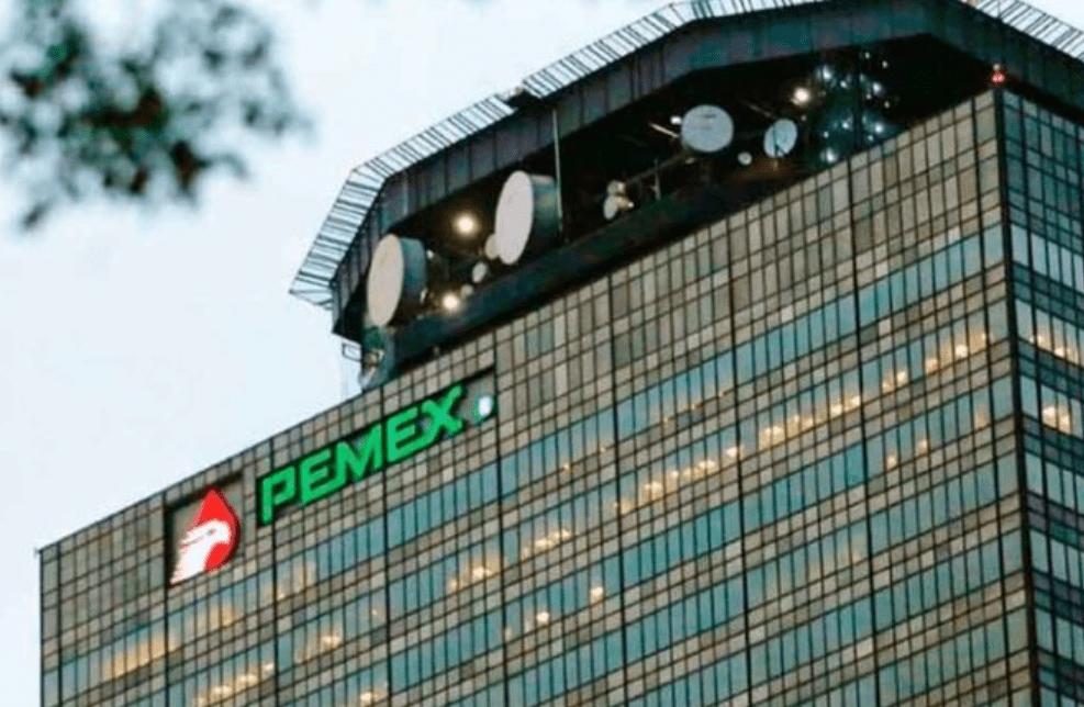 Suma PEMEX 229 contagios y 27 decesos COVID-19