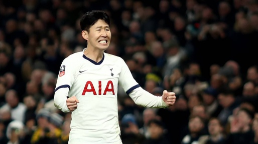 Son Heung-min sólo cumplirá con cuatro semanas de servicio militar