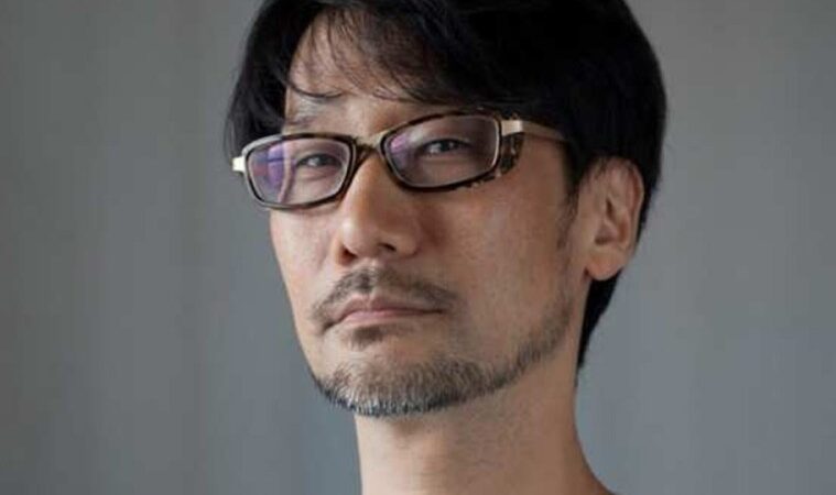 Hideo Kojima recibe el premio BAFTA Fellowship y habla de sus proyectos