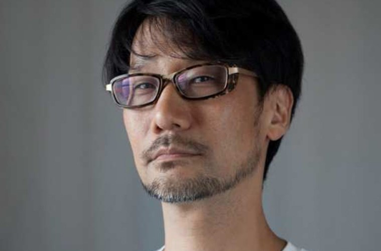 Hideo Kojima recibe el premio BAFTA Fellowship y habla de sus proyectos