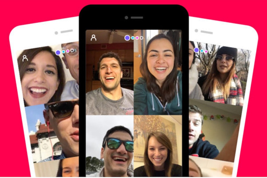 Houseparty, la app en tendencia en esta cuarentena para que realices una fiesta virtual