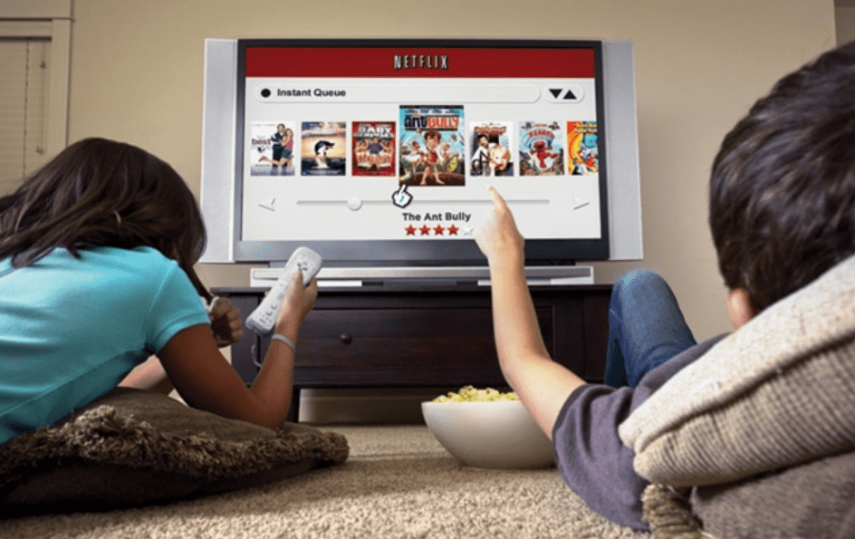 Pandemia cae como anillo al dedo a Netflix, suma +16 millones de usuarios