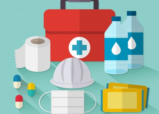 Qué debe tener tu kit de emergencia ante una cuarentena domiciliar por el brote de coronavirus