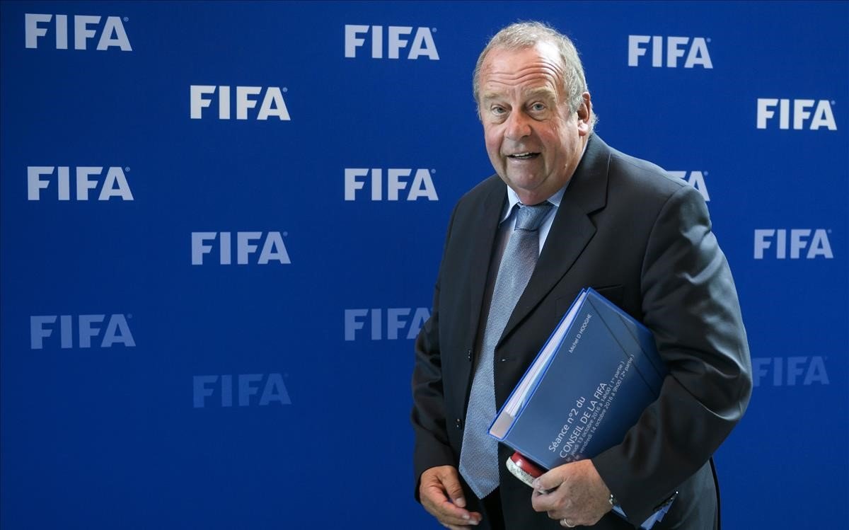 Comité Médico de la FIFA propone regreso de ligas hasta septiembre