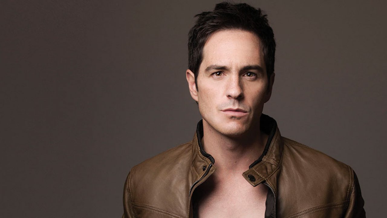 Mauricio Ochmann