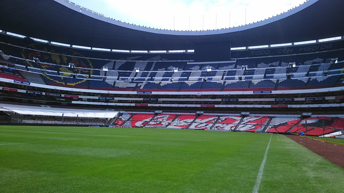 El Estadio Azteca se queda sin partido de la NFL otra vez