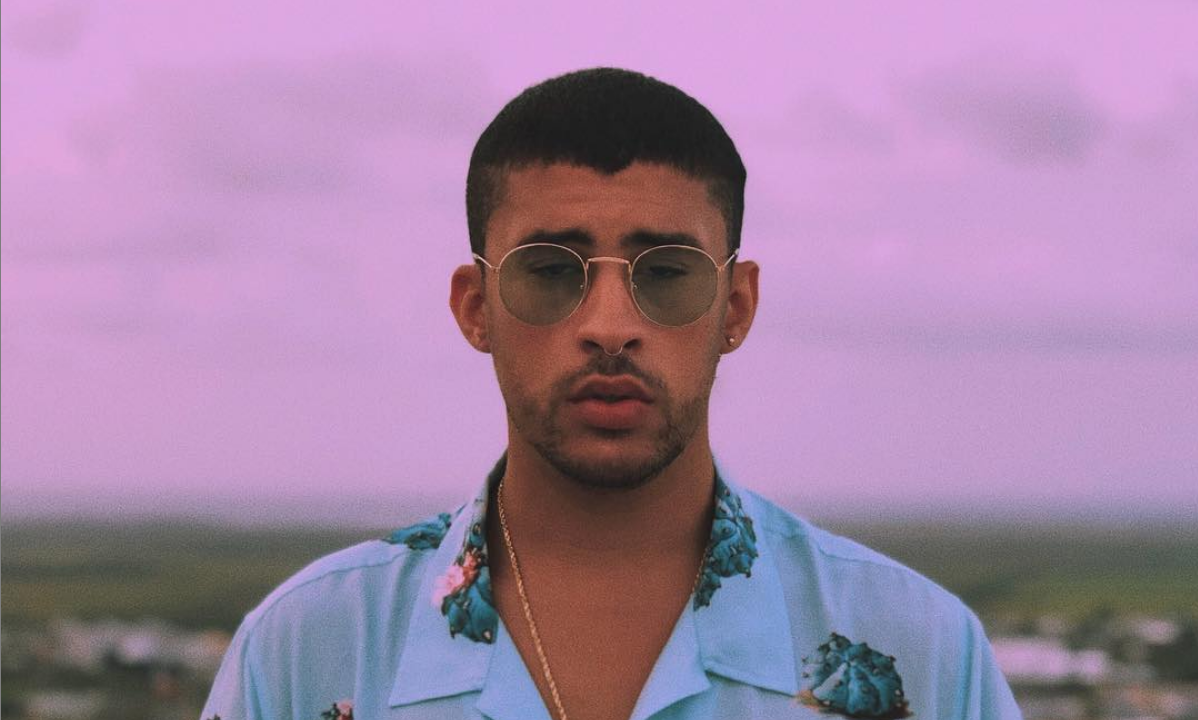 Bad Bunny estará en esta famosa serie de narcos