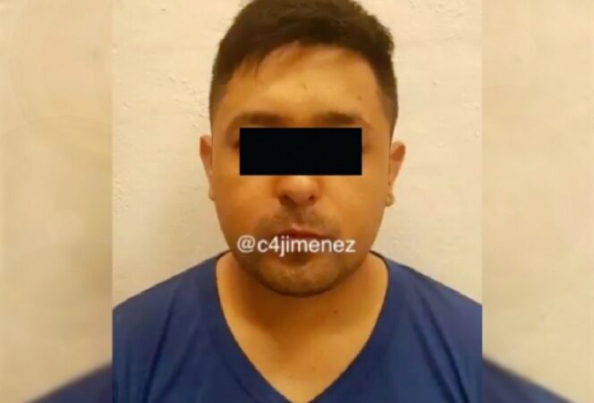 A un año de su liberación, murio por Covid-19 en el Hospital Las Americas en Ecatepec