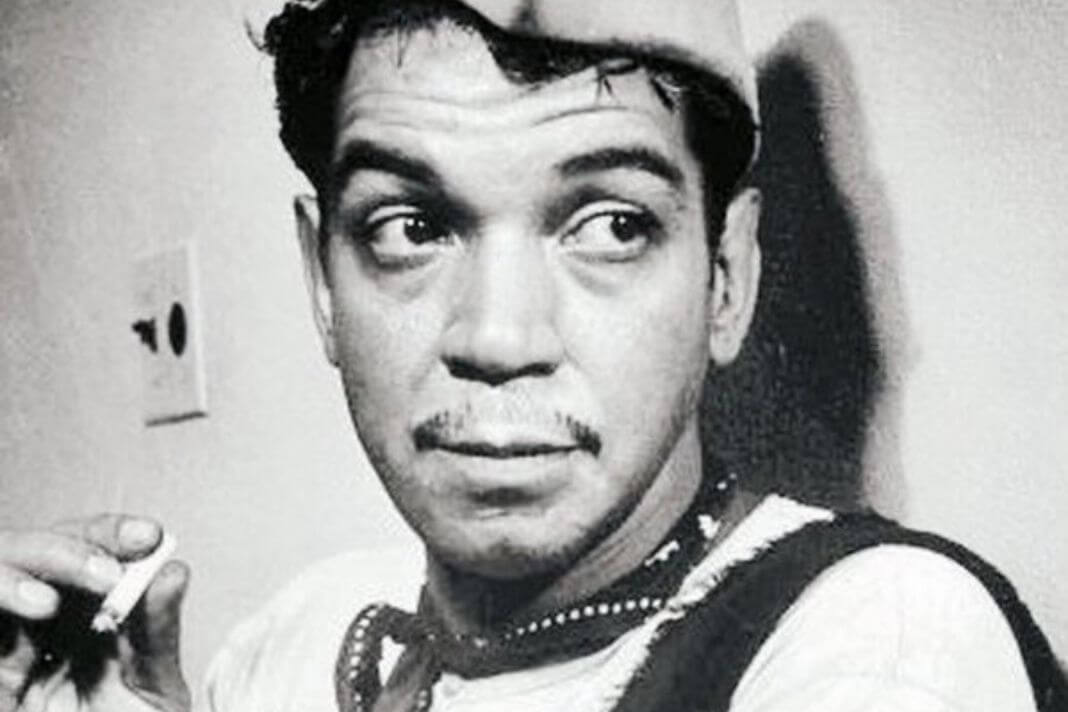 Cantinflas