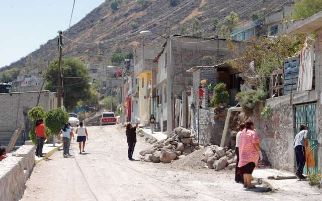 Alcalde y funcionarios de Ecatepec donarán sueldos para apoyar a familias vulnerables