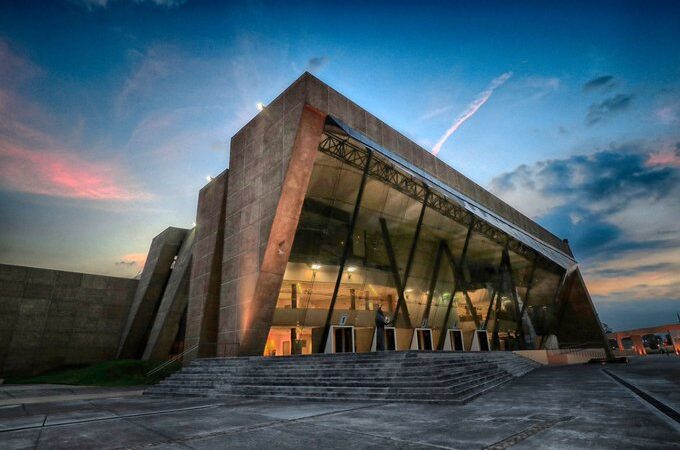 Celebran Día Internacional de los Museos en EDOMEX JO4