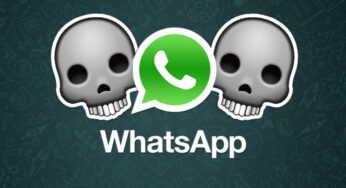 Cuidado con los bonos de gasolina que te regalan por WhatsApp son un virus
