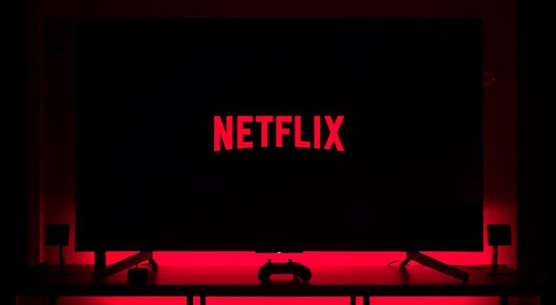 Gran catalogo de películas y series en Netflix en junio