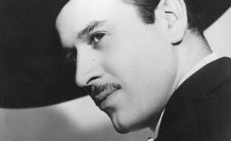 Las tres películas de otro ídolo de México, Pedro Infante