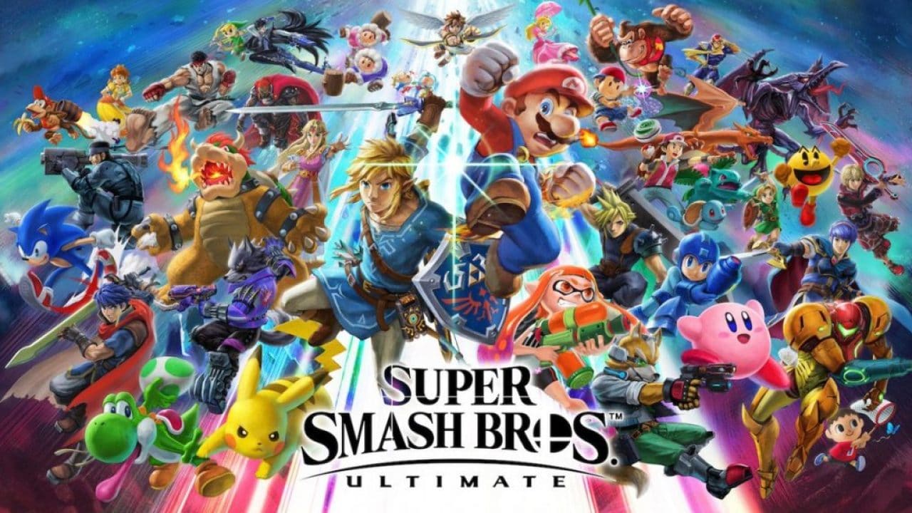 Super Smash