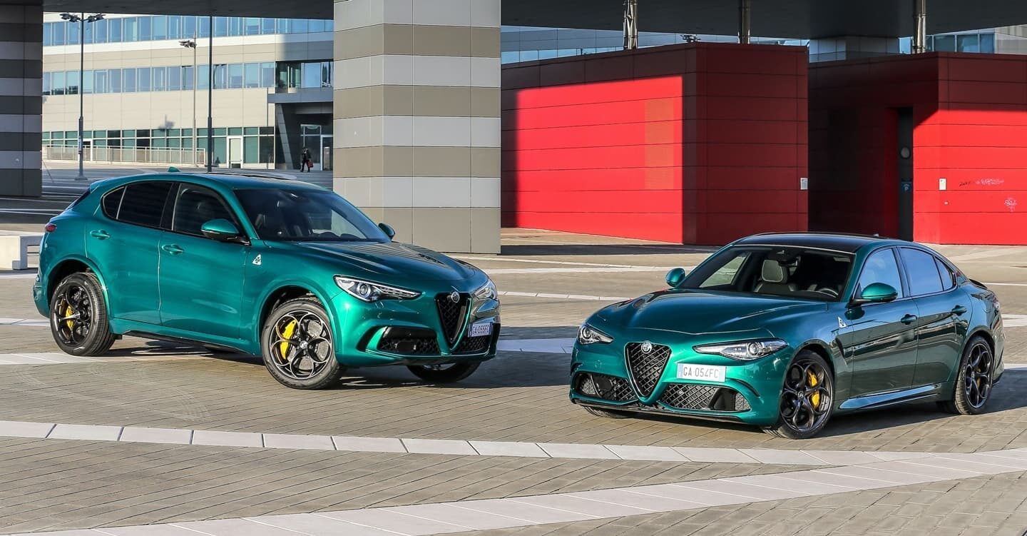 Alfa Romeo
