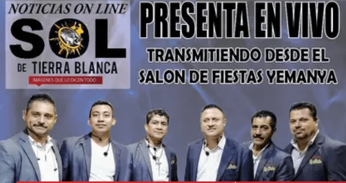 A balazos quebraron anoche a 7 personas en una fiesta en Veracruz