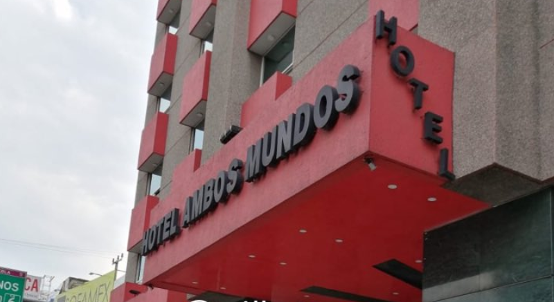 Rescatan a médicos secuestrados en hotel de paso en CDMX