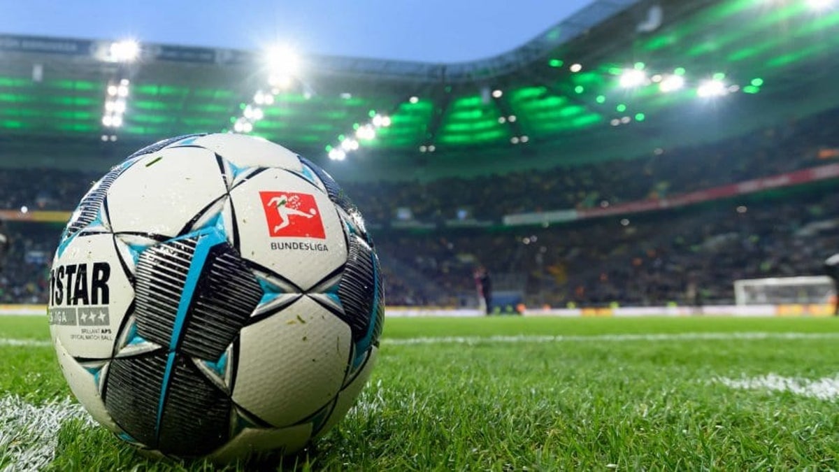 Se acuerda en Alemania el regreso de la Bundesliga