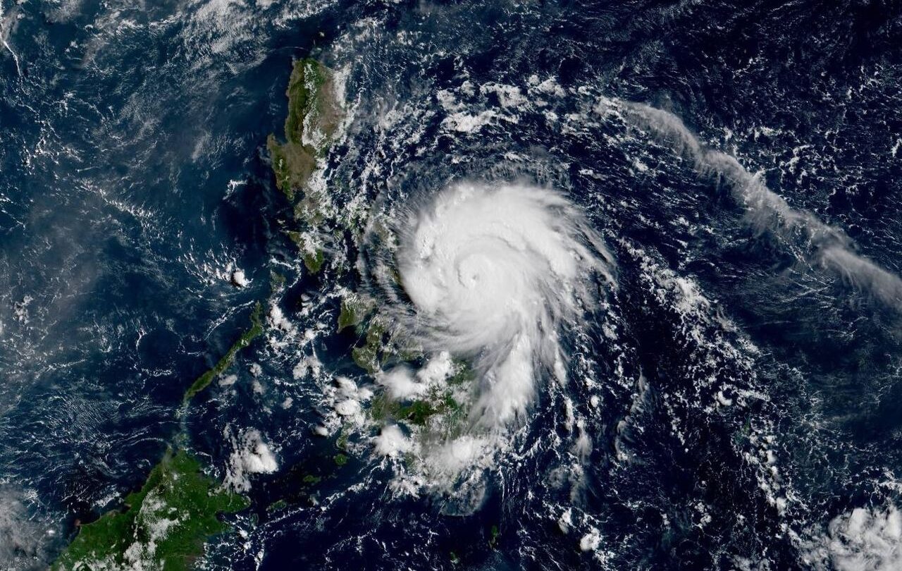 Vongfong