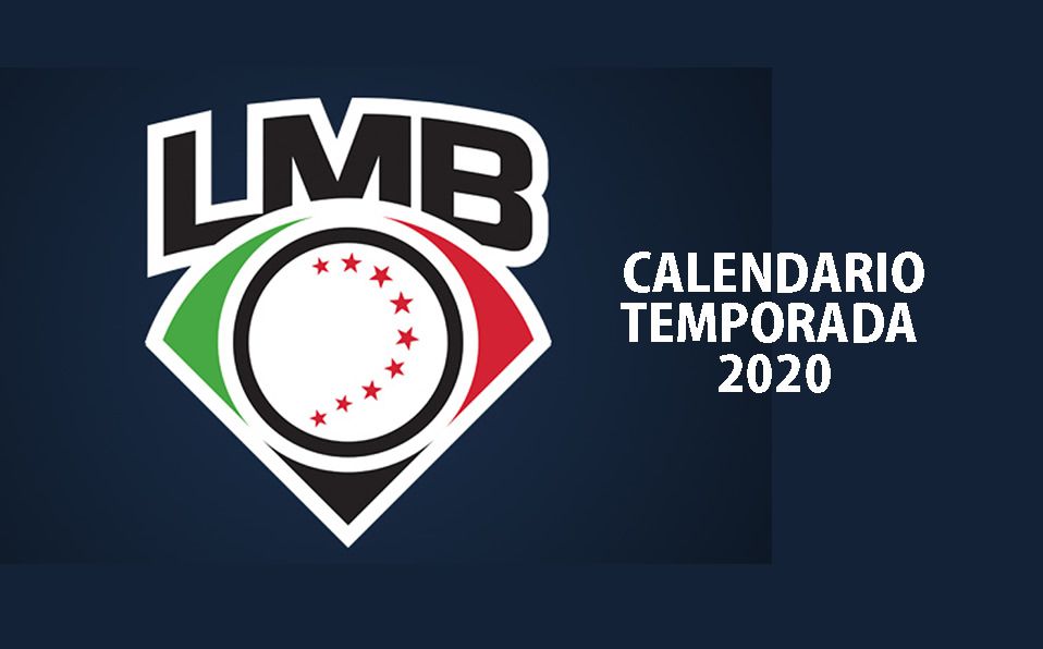 La Liga Mexicana de Beisbol regresaría en agosto