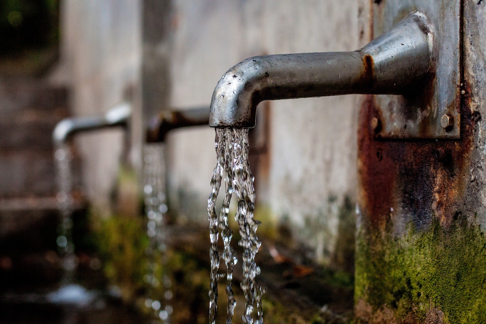 Edoméx usa tecnología para garantizar abasto de agua en hospitales