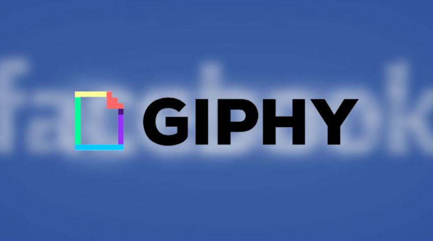 Los gifs que tanto usabas ahora le pertenecen a Facebook; la red social compró GIPHY por 400 mdd