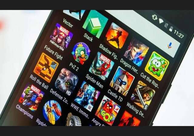 Videojuegos de Android más populares y descargados en la historia