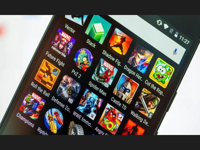 Videojuegos de Android más populares y descargados en la historia