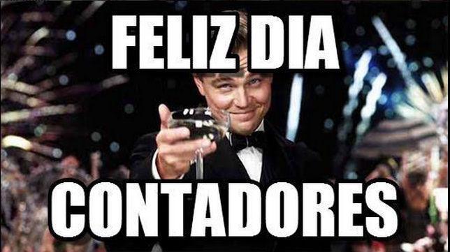 Dia del Contador ¿Que es y por que se celebra?