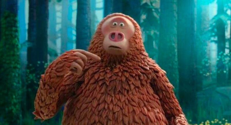 ¿Qué película me recomiendas? ‘Missing Link’