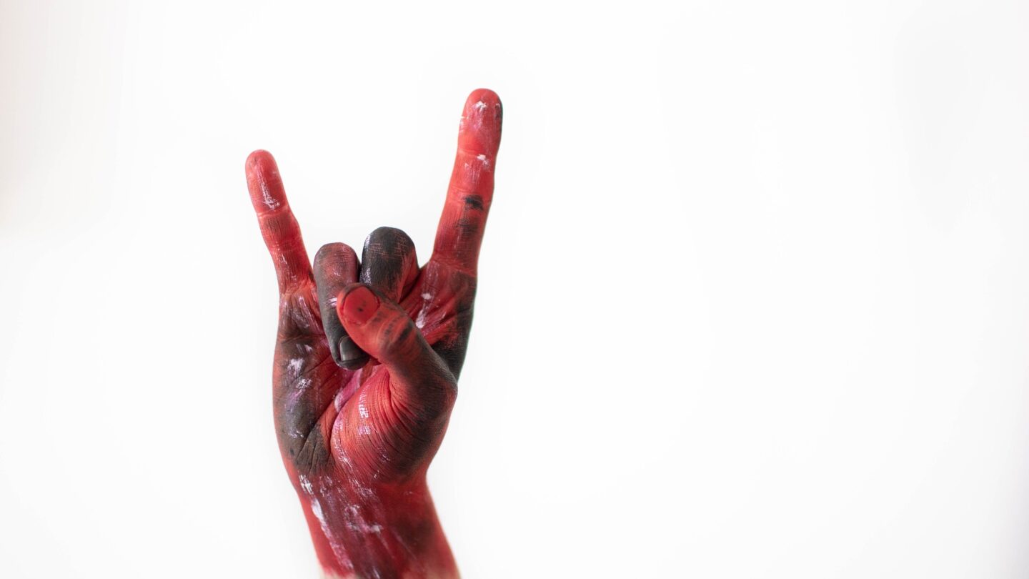 rock