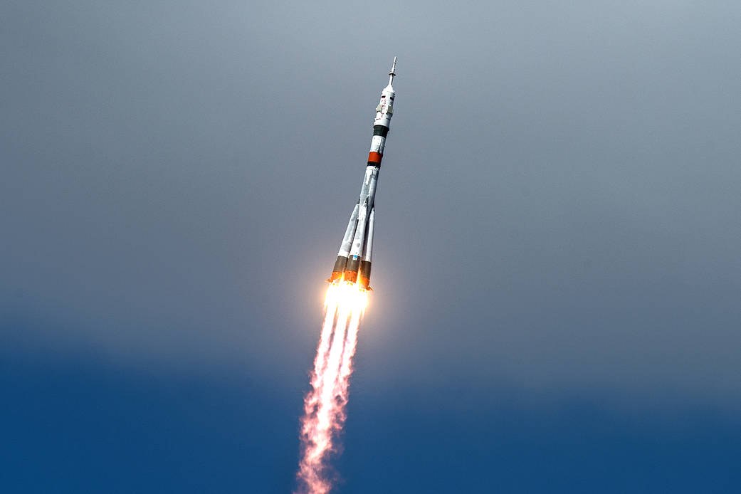 NASA planea chocar nave contra meteorito, ¿porque?